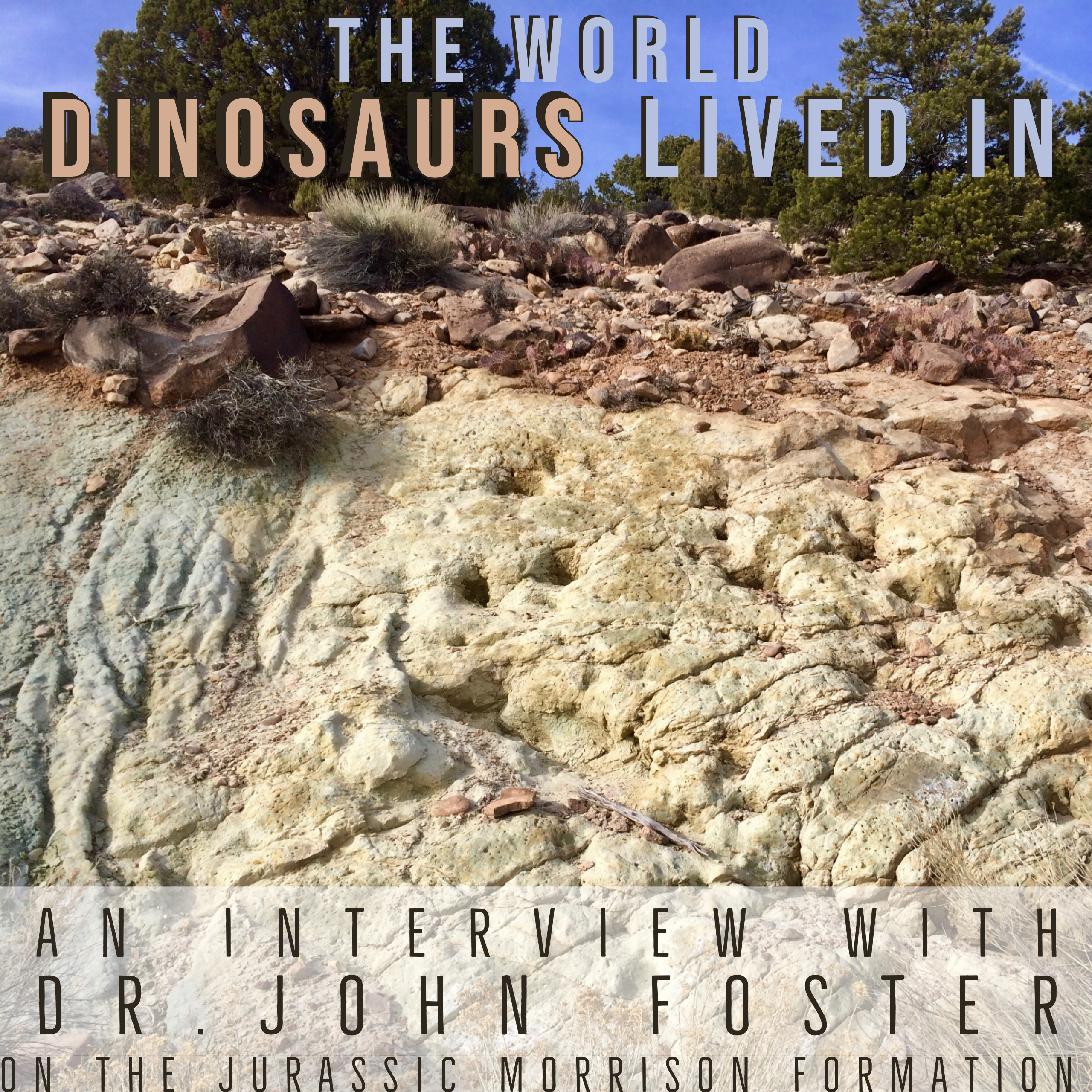 The World of Dinosaurs – SCIENCE MOAB