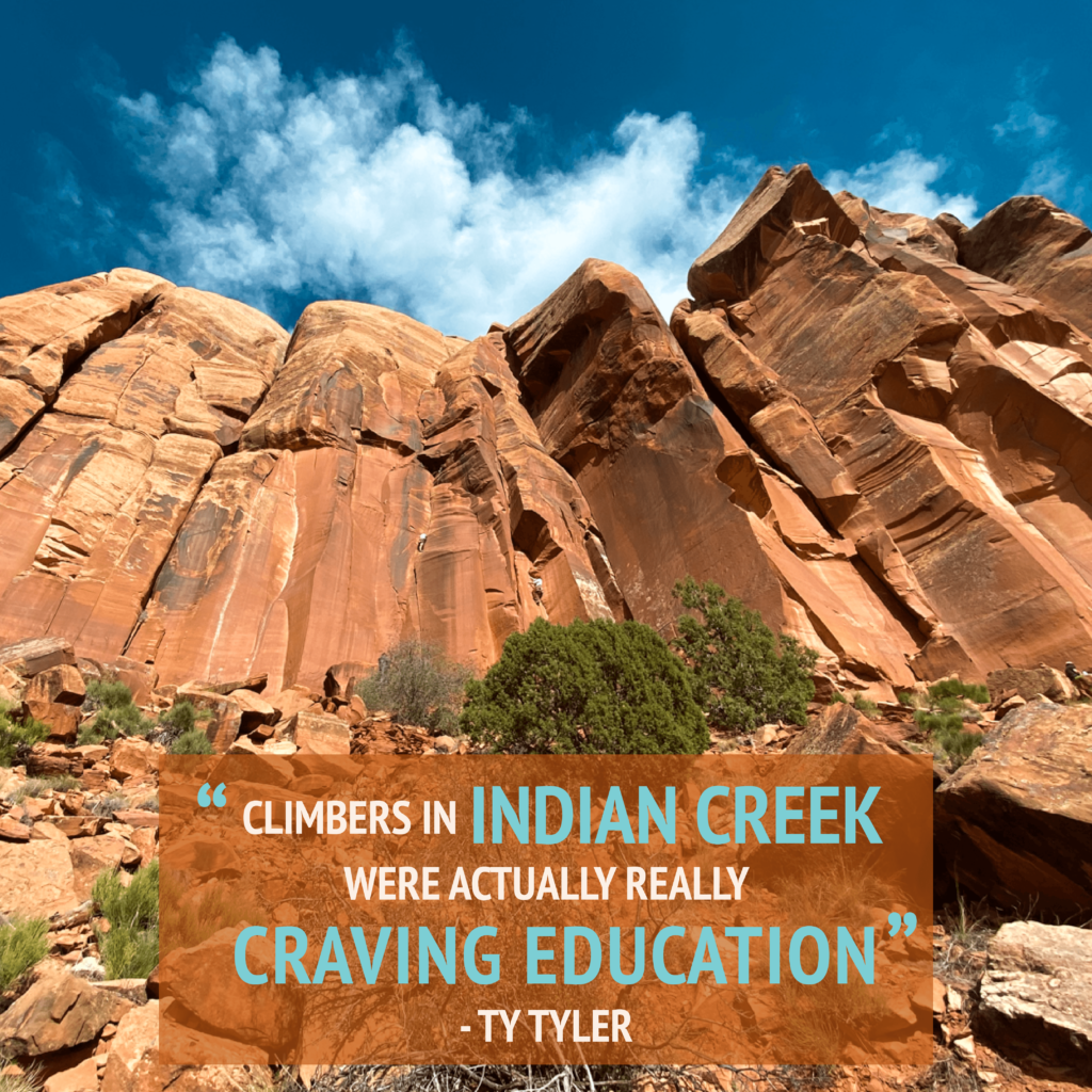 indian-creek-climbing-sustainability-pt-2-science-moab